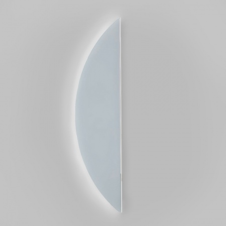 Зеркало Solis new 34 (полукруг-месяц) Зеркало Solis new 34 (полукруг-месяц)