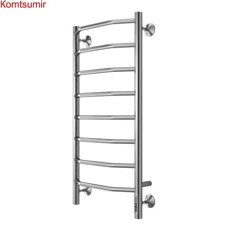 Виктория П8 400х850 Электро (quick touch) Полотенцесушитель  TERMINUS Виктория П8 400х850 Электро (quick touch) Полотенцесушитель  TERMINUS
