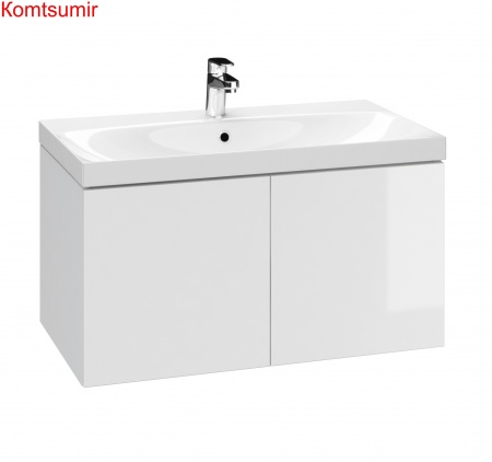 Тумба Cersanit COLOUR 80 Тумба Cersanit COLOUR 80