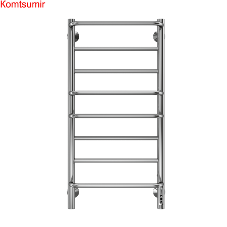 Евромикс П8 400х850 Электро (quick touch) Полотенцесушитель  TERMINUS Евромикс П8 400х850 Электро (quick touch) Полотенцесушитель  TERMINUS