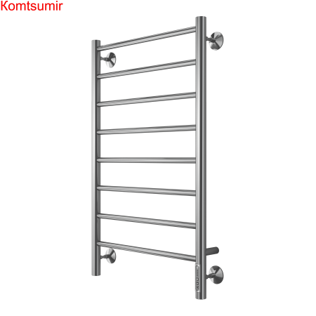 Аврора П8 500х850 Электро (quick touch) Полотенцесушитель  TERMINUS Аврора П8 500х850 Электро (quick touch) Полотенцесушитель  TERMINUS