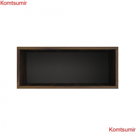 M8FOH0601OF Func, Ниша для хранения 25 см, 60 см, цвет дерево текстурир-ое M8FOH0601OF Func, Ниша для хранения 25 см, 60 см, цвет дерево текстурир-ое