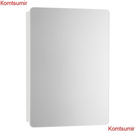 Зеркало-шкаф AQUATON СКАЙ 55 белый (1A238402SY010) Зеркало-шкаф AQUATON СКАЙ 55 белый (1A238402SY010)