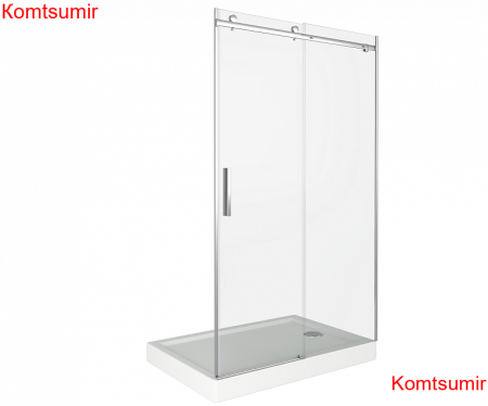 Душ.ограждение GOOD DOOR GALAXY WTW-120-C-CH Прямое, стекло Прозрачное 6мм (без поддона и автослива) Душ.ограждение GOOD DOOR GALAXY WTW-120-C-CH Прямое, стекло Прозрачное 6мм (без поддона и автослива)