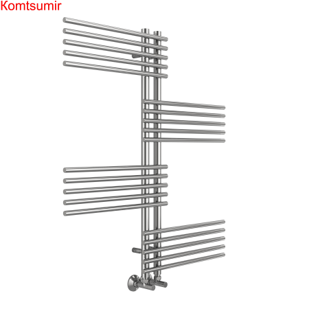 Европа П20 70х1000 Полотенцесушитель  TERMINUS Европа П20 70х1000 Полотенцесушитель  TERMINUS