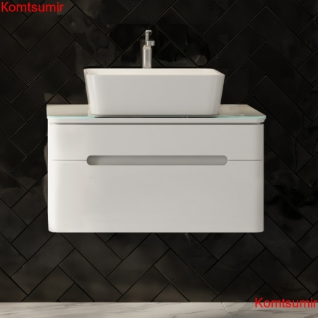 Тумба Shine 75 подвесная Тумба Shine 75 подвесная