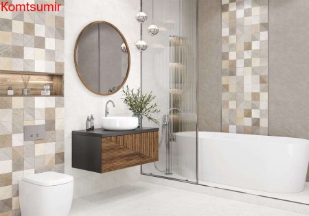 Коллекция Delacora Safari 74*25 Коллекция Delacora Safari 74*25