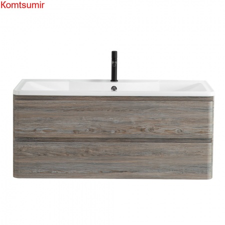 База под раковину подвесная BelBagno ALBANO-1200-2C-SO-PS База под раковину подвесная BelBagno ALBANO-1200-2C-SO-PS