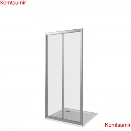 Душ.ограждение GOOD DOOR INFINITY SD- 90-C-CH стекло Прозрачное 4мм (без поддона и автослива) Душ.ограждение GOOD DOOR INFINITY SD- 90-C-CH стекло Прозрачное 4мм (без поддона и автослива)