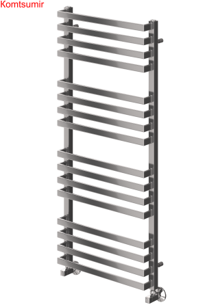 Рид П16 500х1200 Полотенцесушитель  TERMINUS Рид П16 500х1200 Полотенцесушитель  TERMINUS