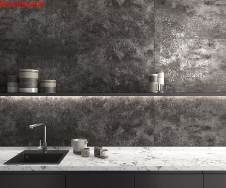 Коллекция Laparet Milkiway Silver 25x75 Коллекция Laparet Milkiway Silver 25x75