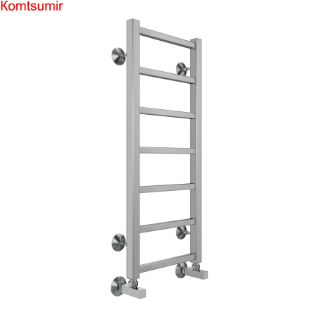 Контур П7 300х800 Полотенцесушитель  TERMINUS Контур П7 300х800 Полотенцесушитель  TERMINUS