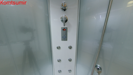 Timo Lux TL-1503 душевая кабина (102*102*230), шт Timo Lux TL-1503 душевая кабина (102*102*230), шт