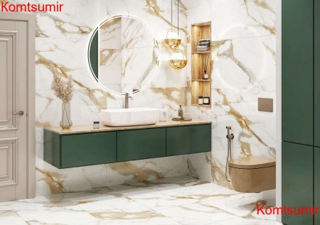 Коллекция LCM Statuario Infinito 120*60 Коллекция LCM Statuario Infinito 120*60
