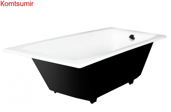 Ванна чугунная Wotte Forma 1500х700х445 (БП-э00д1466) Ванна чугунная Wotte Forma 1500х700х445 (БП-э00д1466)