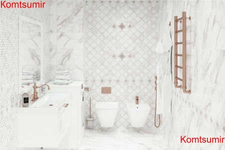 Коллекция Global Tile Calacatta Gold 40*40 Коллекция Global Tile Calacatta Gold 40*40