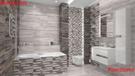 Коллекция Vitra Bergamo 60*30 Коллекция Vitra Bergamo 60*30