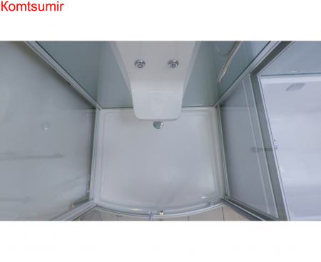 Timo Lux TL-1501 душевая кабина (110*95*230), шт Timo Lux TL-1501 душевая кабина (110*95*230), шт