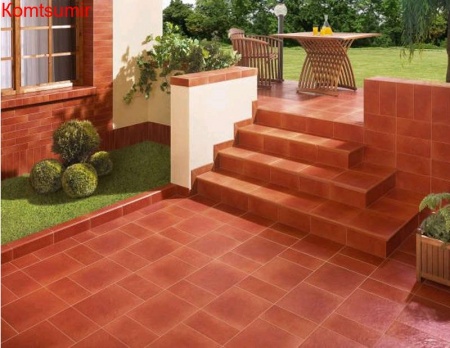 Коллекция Paradyz Taurus Rosa Коллекция Paradyz Taurus Rosa