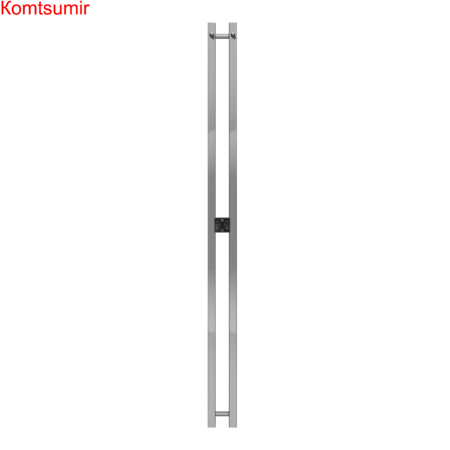 Стойка электро DUO проф 1600 Стойка электро DUO проф 1600