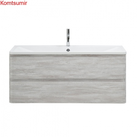 База под раковину подвесная BelBagno ALBANO-1200-2C-SO-RVB База под раковину подвесная BelBagno ALBANO-1200-2C-SO-RVB