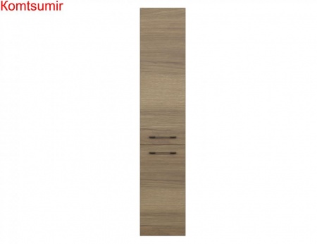 Пенал Cersanit LARA 30 орех Пенал Cersanit LARA 30 орех