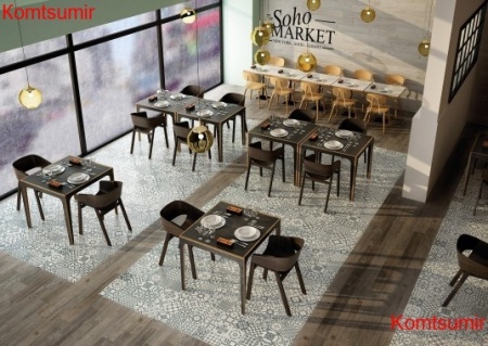 Коллекция Gaya Fores Heritage 331,5x331,5 мм Коллекция Gaya Fores Heritage 331,5x331,5 мм