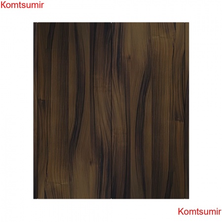 M8FCH0602OF Func, шкаф с полками 60 см (В 700мм), цвет дерево текстурир-ое M8FCH0602OF Func, шкаф с полками 60 см (В 700мм), цвет дерево текстурир-ое