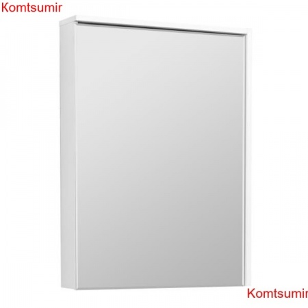 Зеркало-шкаф AQUATON Стоун 60 белый (1A231502SX010) Зеркало-шкаф AQUATON Стоун 60 белый (1A231502SX010)