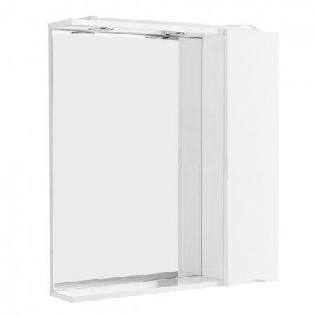 Шкаф подвесной BelBagno MARINO-SPC-600/750-1A-BL-P-R Шкаф подвесной BelBagno MARINO-SPC-600/750-1A-BL-P-R