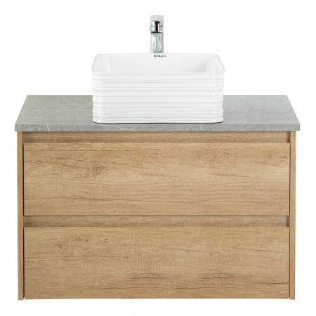 Столешница из керамогранита BelBagno KEP-100-MGL Marmo Grigio Lucido Столешница из керамогранита BelBagno KEP-100-MGL Marmo Grigio Lucido