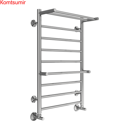 Анкона П8 500х800 Полотенцесушитель  TERMINUS Анкона П8 500х800 Полотенцесушитель  TERMINUS