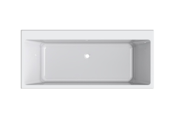 Ванна из искусственного камня Astra-Form Капри 180x79,9 Ванна из искусственного камня Astra-Form Капри 180x79,9