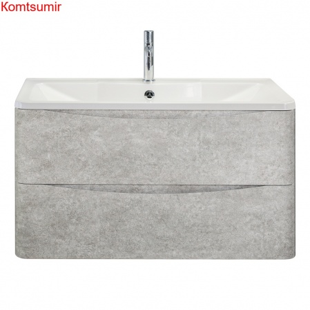 База под раковину подвесная BelBagno ACQUA-1000-2C-SO-CVG База под раковину подвесная BelBagno ACQUA-1000-2C-SO-CVG