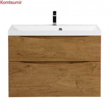 База под раковину подвесная BelBagno MARINO-H60-1000-2C-SO-RN-P База под раковину подвесная BelBagno MARINO-H60-1000-2C-SO-RN-P