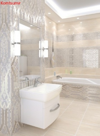 Коллекция Belani Элиз 500x200 мм Коллекция Belani Элиз 500x200 мм
