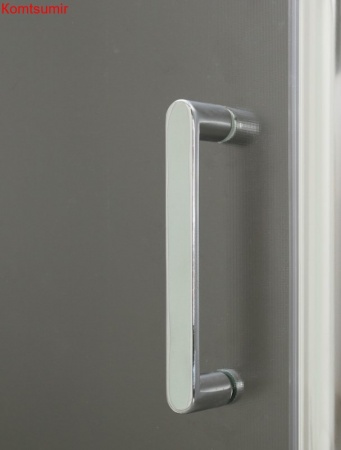 Душевой уголок BelBagno UNO-195-AH-2-90/70-P-Cr Душевой уголок BelBagno UNO-195-AH-2-90/70-P-Cr