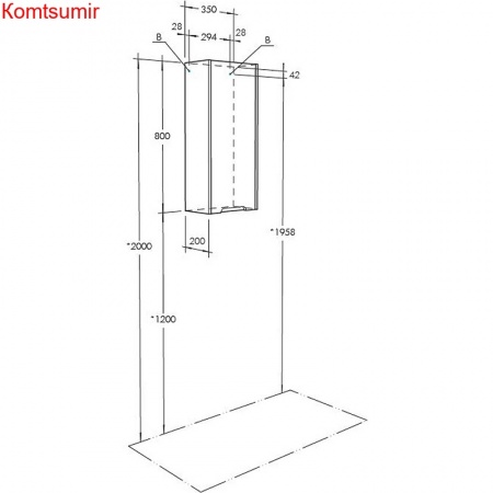 Шкаф подвесной AQUATON Оливия 35 L левый, Грей/Дуб Ойстер (1A254703OLUGL) Шкаф подвесной AQUATON Оливия 35 L левый, Грей/Дуб Ойстер (1A254703OLUGL)
