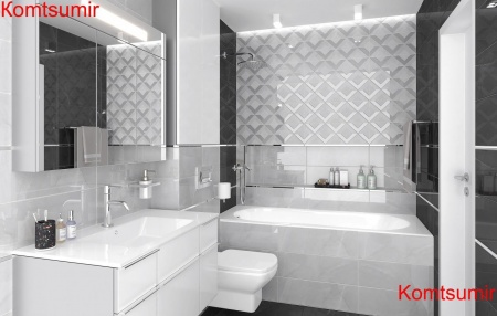 Коллекция Laparet Monti 20x60 Коллекция Laparet Monti 20x60