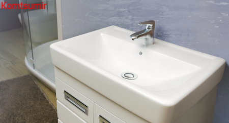 РАКОВИНА Тигода 50 РАКОВИНА Тигода 50