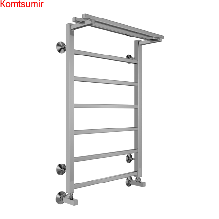 Контур с/п П7 500х800 Полотенцесушитель  TERMINUS Контур с/п П7 500х800 Полотенцесушитель  TERMINUS