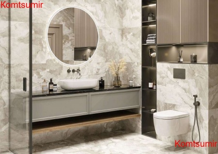 Коллекция LCM Luxury Brown 120*60 Коллекция LCM Luxury Brown 120*60