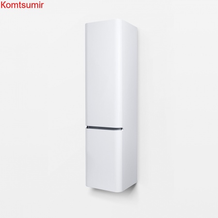 M30CHR0406WG Sensation, Шкаф-колонна, подвесной, правый, 40 см, двери, белый, глянцевая, шт M30CHR0406WG Sensation, Шкаф-колонна, подвесной, правый, 40 см, двери, белый, глянцевая, шт