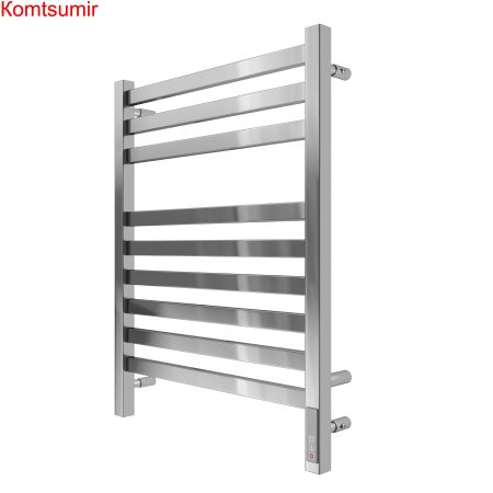 Ното П9 500х700  электро (sensor quick touch) Полотенцесушитель  TERMINUS Ното П9 500х700  электро (sensor quick touch) Полотенцесушитель  TERMINUS