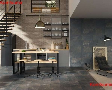 Коллекция Paradyz Viano Antracite/Beige 24*7 Коллекция Paradyz Viano Antracite/Beige 24*7