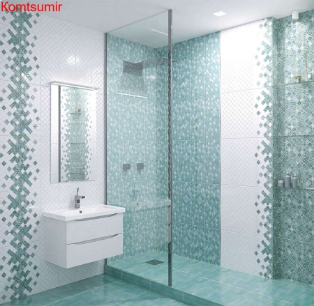 Коллекция Azori Calypso 42*42 Коллекция Azori Calypso 42*42