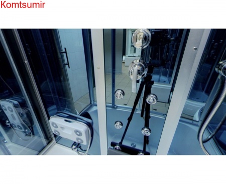 Timo Standart T-1150 душевая кабина (150*88*220), шт Timo Standart T-1150 душевая кабина (150*88*220), шт