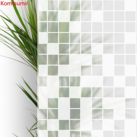 Душевая Кабина Triton Мозаика 90*90 Б3 (ДН4) Душевая Кабина Triton Мозаика 90*90 Б3 (ДН4)