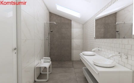 Коллекция Estima Ideal 1200x600 мм Коллекция Estima Ideal 1200x600 мм