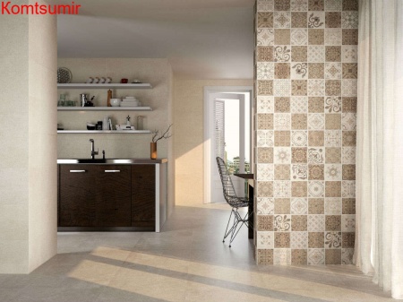 Коллекция Baldocer Ozone Bone & Taupe 59*59 Коллекция Baldocer Ozone Bone & Taupe 59*59